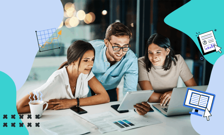 Content marketing metrics