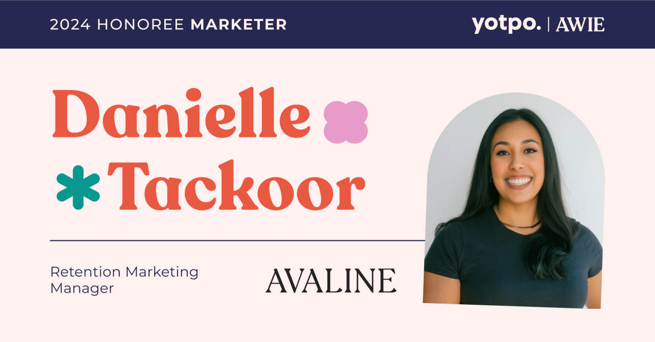 Ignite visibility welcomes danielle tackoor as a social media specialist