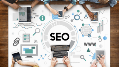 Seo help