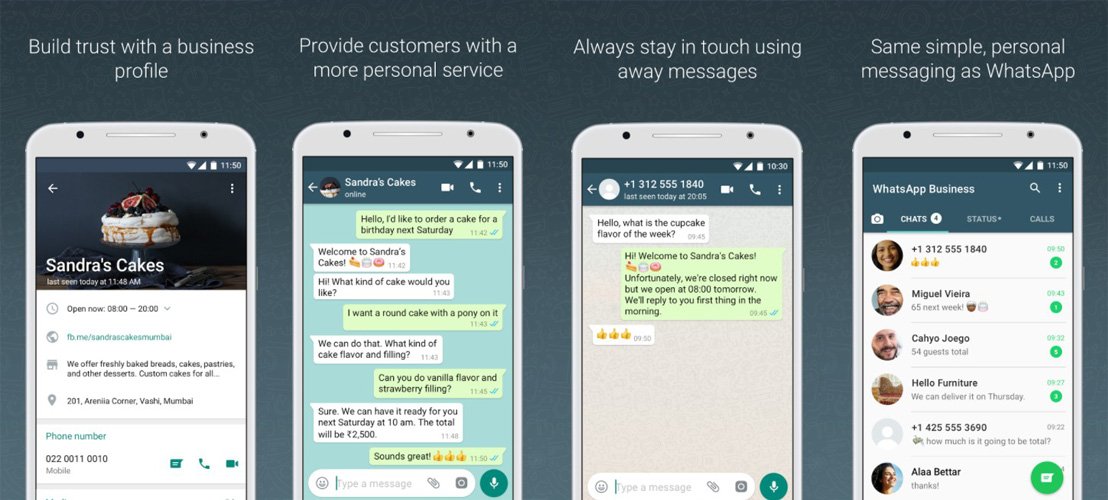 Whatsapp app business debuts cash stream future channelnews debuting owners opened businesses staff its first time has up Whatsapp app business debuts cash stream future channelnews debuting owners opened businesses staff its first time has up