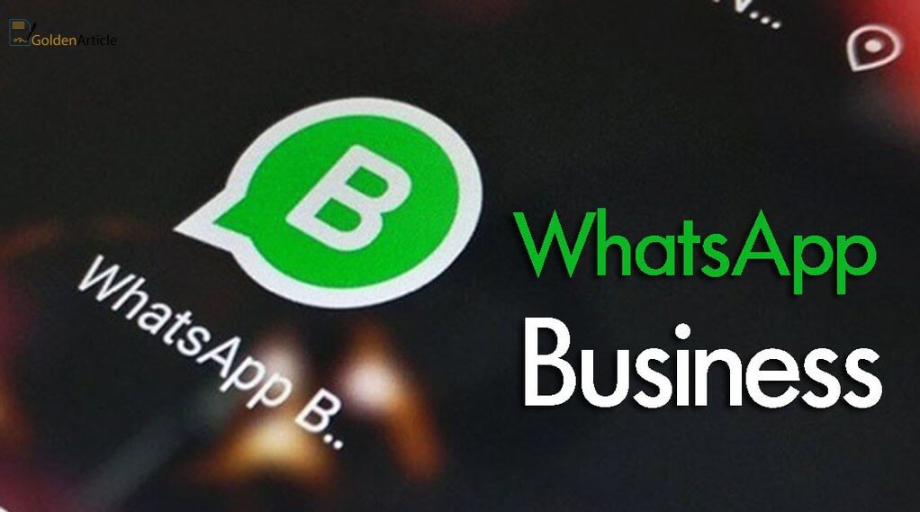 Whatsapp announces new business app