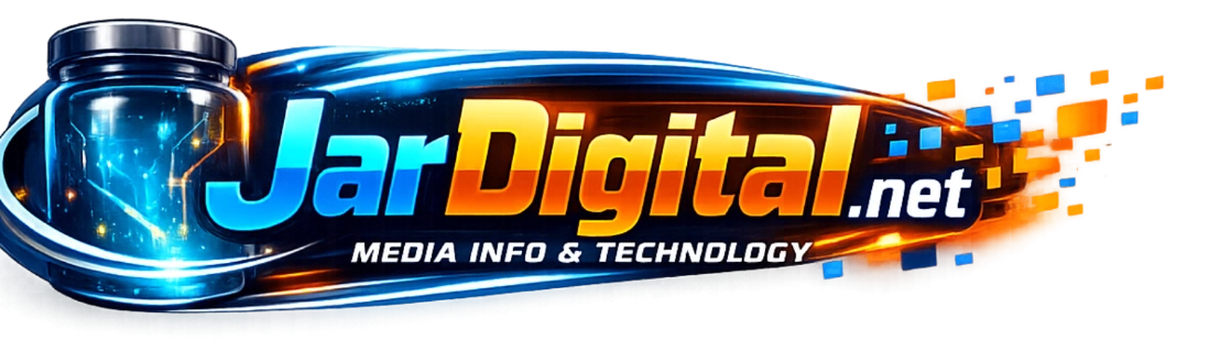 Jar Digital