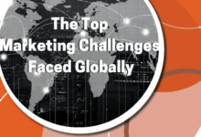 10 marketing challenges