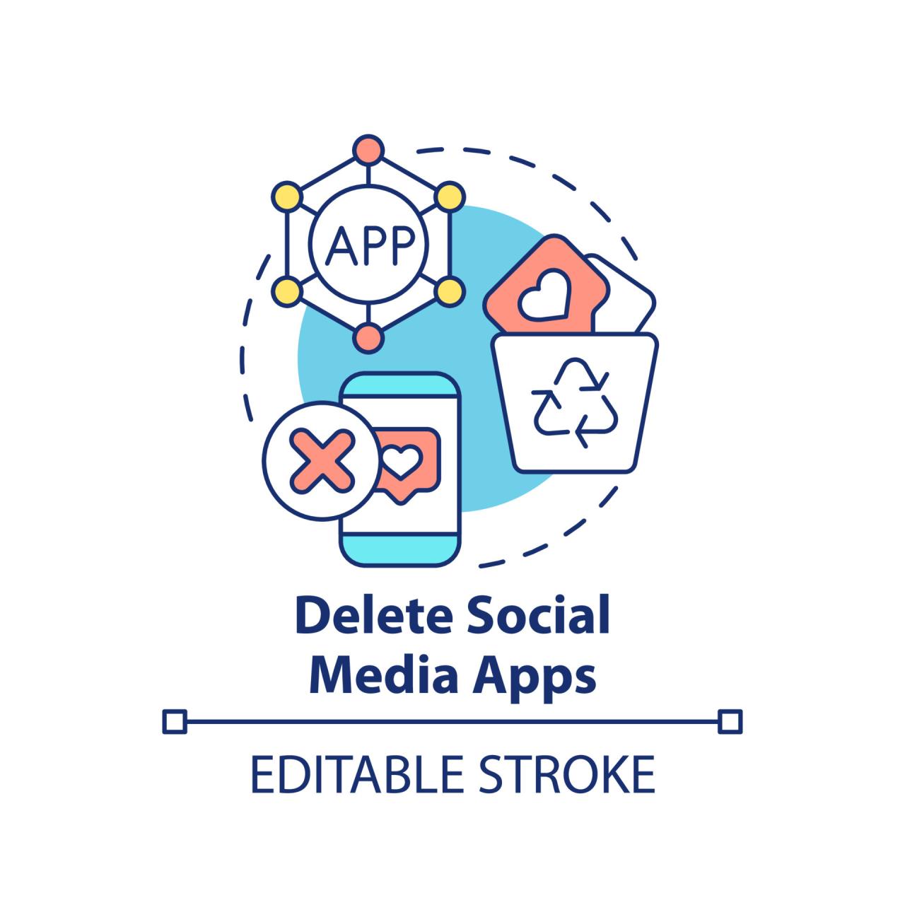 15 social media apps creating killer visual content