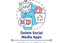 15 social media apps creating killer visual content