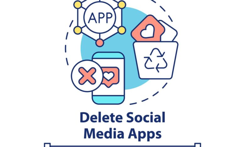 15 social media apps creating killer visual content