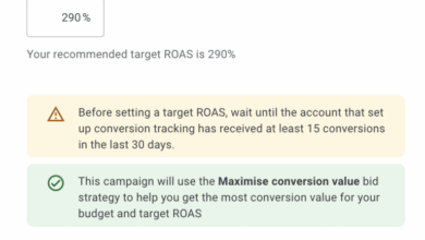 6 nuclear google adwords reporting tips boost roas