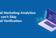 Email marketing analytics