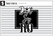 Dont say no roi seo gold mine