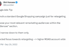 How to do linkedin remarketing