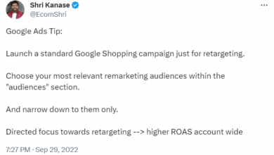 How to do linkedin remarketing