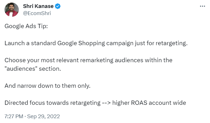 How to do linkedin remarketing