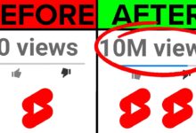 How to get views on youtube