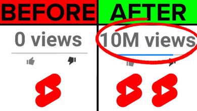 How to get views on youtube