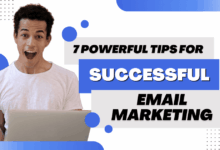 How to have a winning email marketing strategy