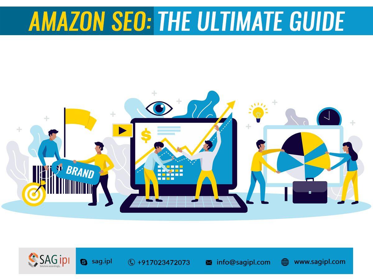 Ultimate guide amazon seo