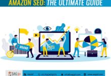 Ultimate guide amazon seo