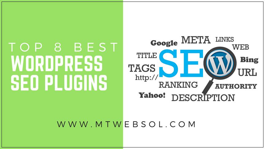 The big list of all the best wordpress seo plugins