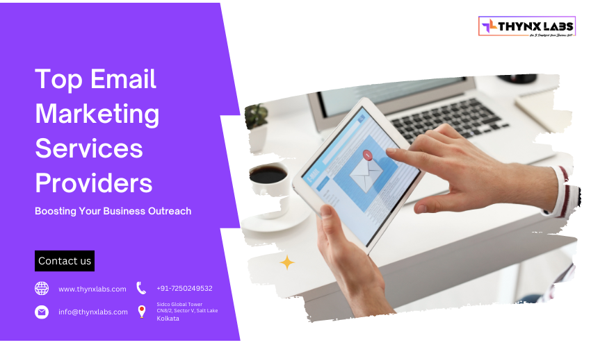 19 highest ranked email marketing services order