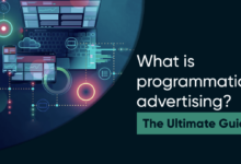 Programmatic advertising