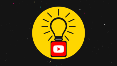 Youtube channel ideas