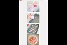 The most popular pins on pinterest and why