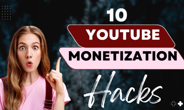 Youtube hack