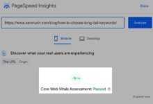 24 seo tests run boost performance