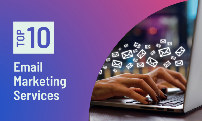 22+ Best Email Marketing Services, Softwares and Platforms (2025 ...