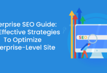 Best enterprise seo tools