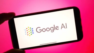 Google ai overviews