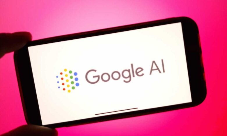 Google ai overviews