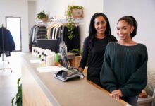 Local business marketing