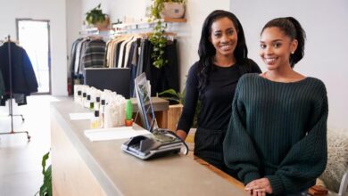 Local business marketing